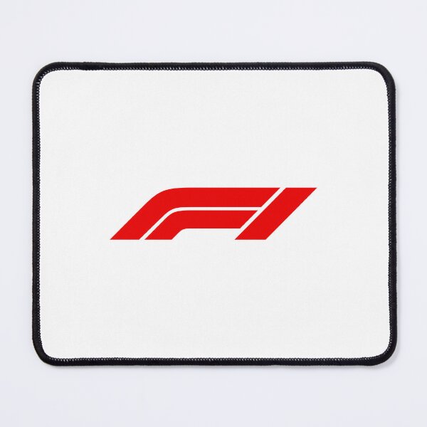Item preview, Red Racing Speed F1 Motorsport Formula Racing Logo designed and sold by Ivoryze.