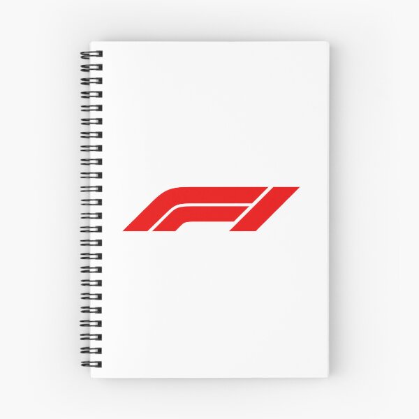 Item preview, Red Racing Speed F1 Motorsport Formula Racing Logo designed and sold by Ivoryze.