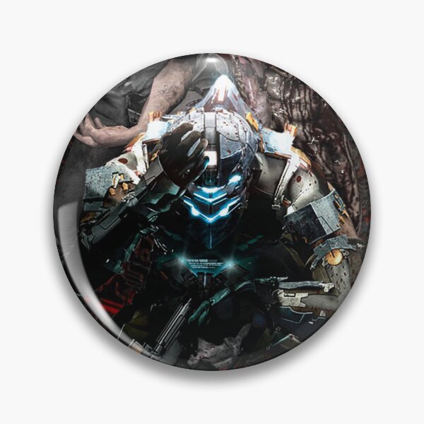 Item preview, DEAD SPACE 2 - Necromorphs designed and sold by 4thSurvivorShop.