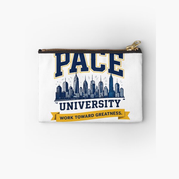Item preview, Pace University NY designed and sold by clarkfraser.