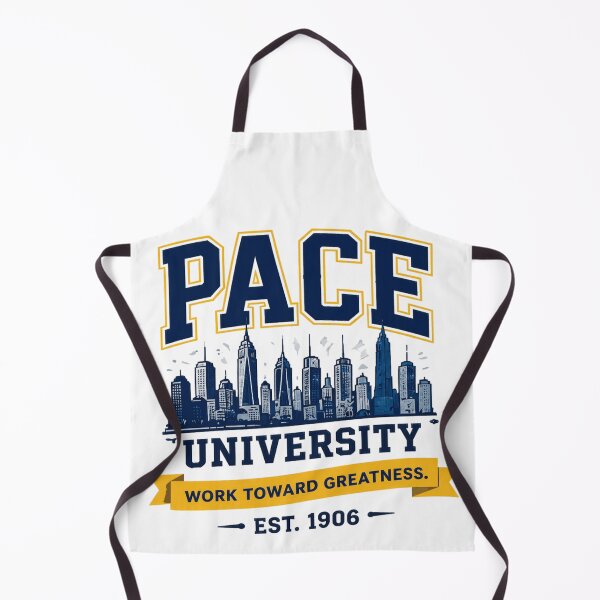 Item preview, Pace University NY designed and sold by clarkfraser.