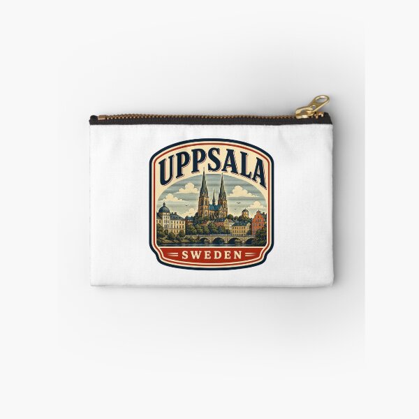 Item preview, Uppsala - Sweden designed and sold by GoodOldVintage.