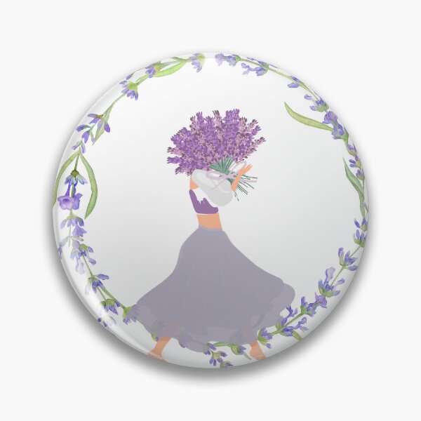 Item preview, Dancing With the Flower designed and sold by Dimimodes.