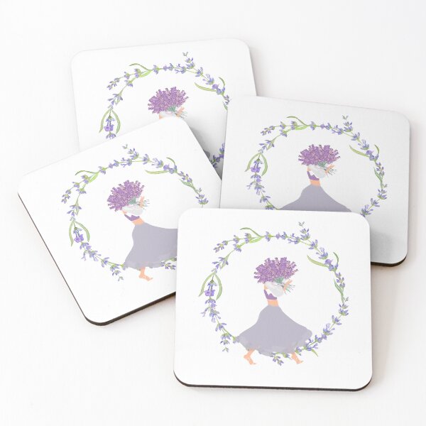 Item preview, Dancing With the Flower designed and sold by Dimimodes.
