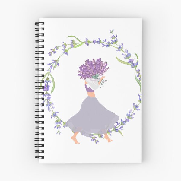 Item preview, Dancing With the Flower designed and sold by Dimimodes.
