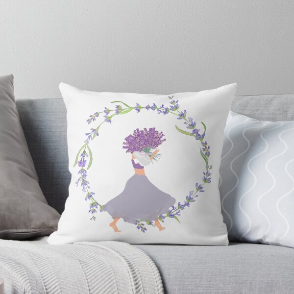 Item preview, Dancing With the Flower designed and sold by Dimimodes.
