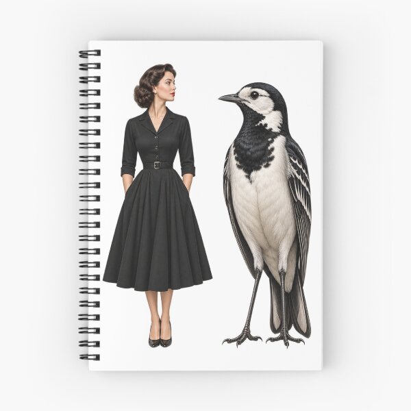 Item preview, Lady Bird designed and sold by HarTee.