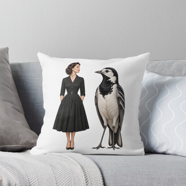 Item preview, Lady Bird designed and sold by HarTee.