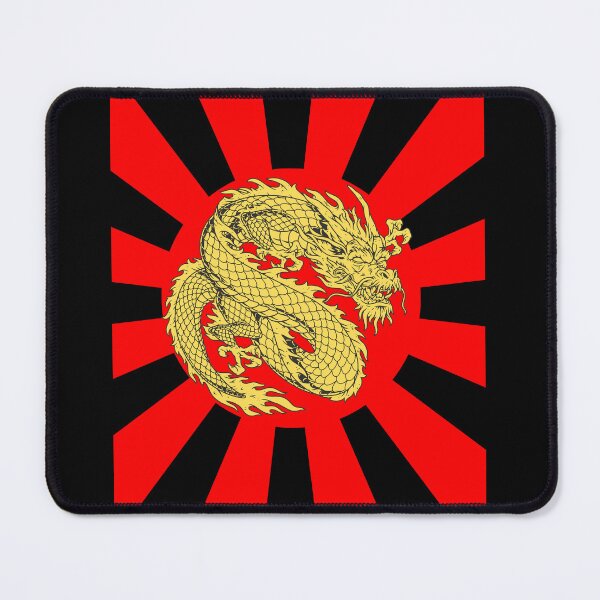 Item preview, Golden Dragon designed and sold by HillC1985.