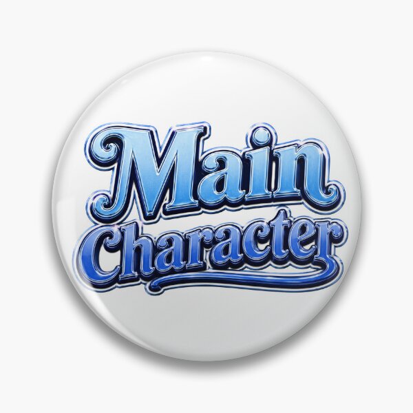 Item preview, Main Character designed and sold by JLClassics.