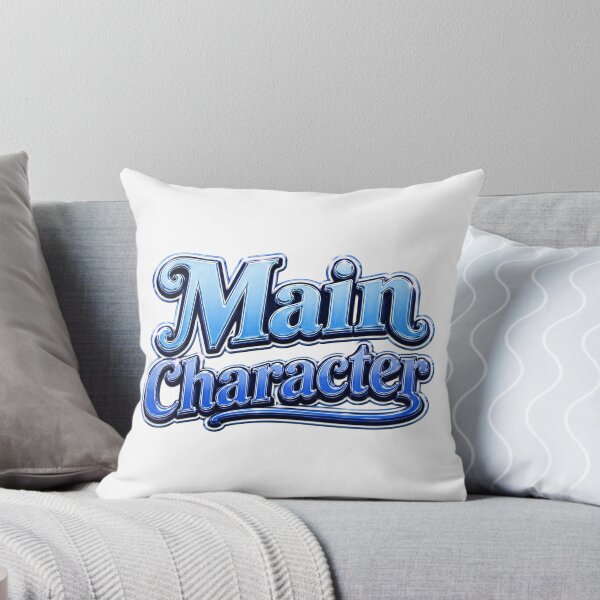 Item preview, Main Character designed and sold by JLClassics.