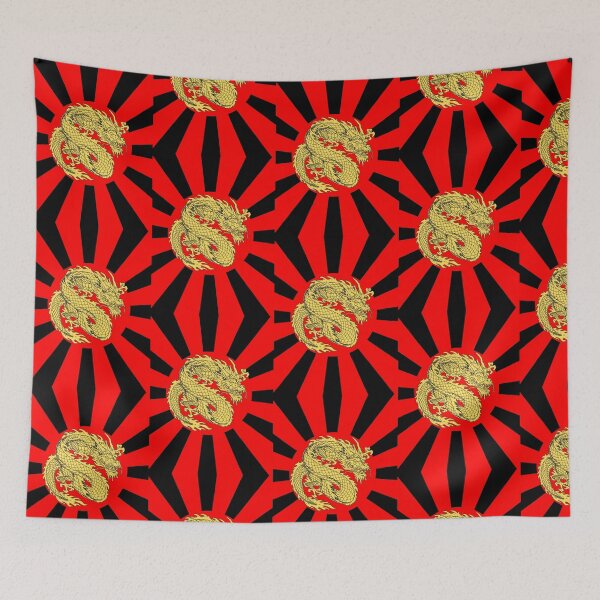 Item preview, Golden Dragon designed and sold by HillC1985.