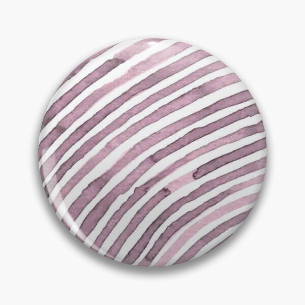 Item preview, Concentric waves in purple watercolor designed and sold by studioanalog.