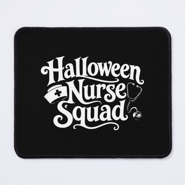 Item preview, NURSE HALLOWEEN halloween nurse squad designed and sold by YNELENT.