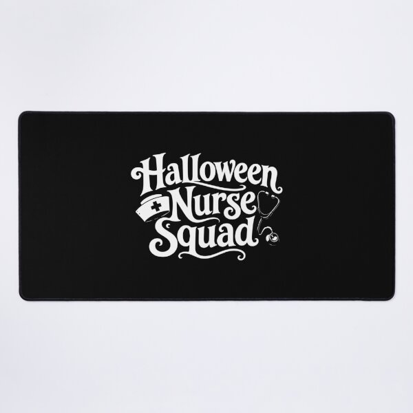 Item preview, NURSE HALLOWEEN halloween nurse squad designed and sold by YNELENT.