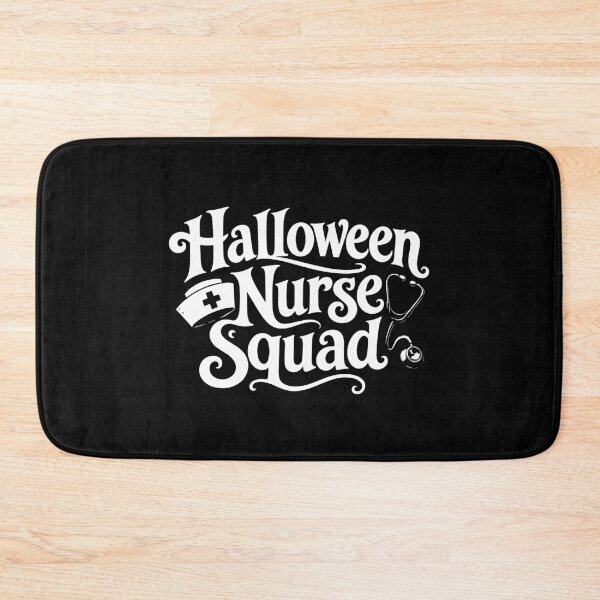 Item preview, NURSE HALLOWEEN halloween nurse squad designed and sold by YNELENT.