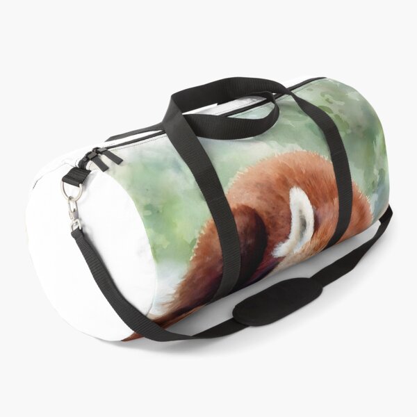 Item preview, Sleeping Red Panda designed and sold by Aleksandar Kostjuk.