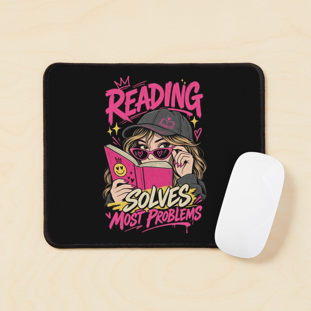 Item preview, Mouse Pad designed and sold by StockAnime.