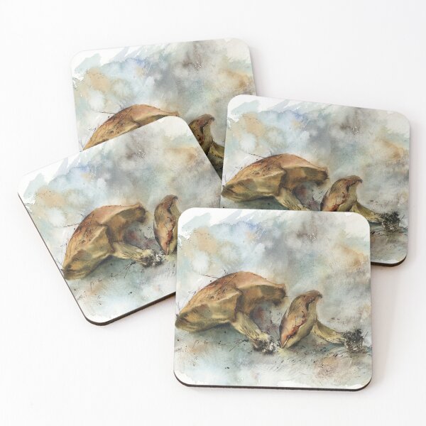 Item preview, Mushrooms designed and sold by CanotStop.