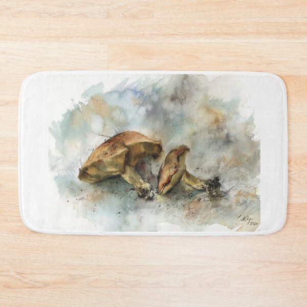 Item preview, Mushrooms designed and sold by CanotStop.