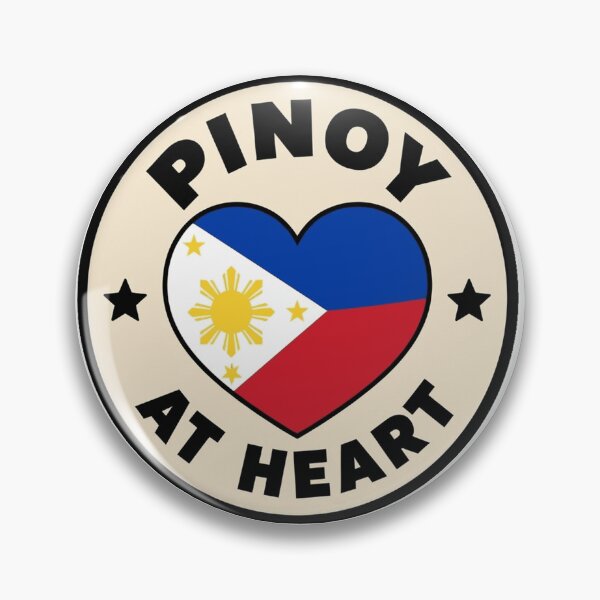Item preview, Pinoy designed and sold by clarkfraser.