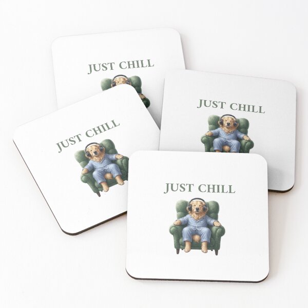 Item preview, Chill guy  designed and sold by NoSecchance.