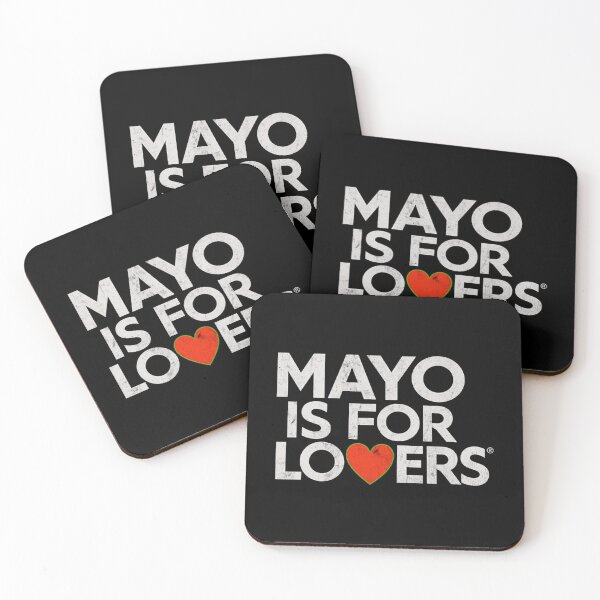 Item preview, Mayo Is For Lovers designed and sold by schube-rtrenda.