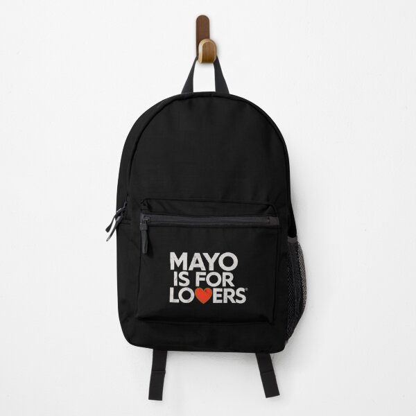 Item preview, Mayo Is For Lovers designed and sold by schube-rtrenda.