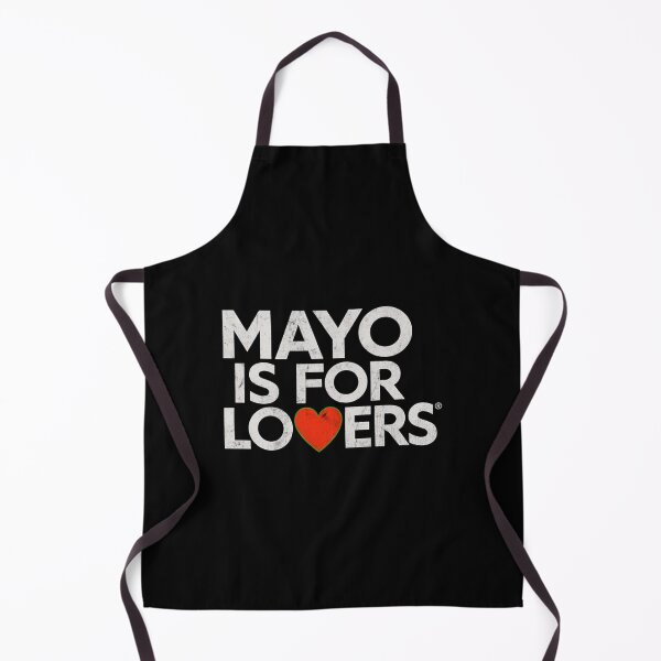 Item preview, Mayo Is For Lovers designed and sold by schube-rtrenda.