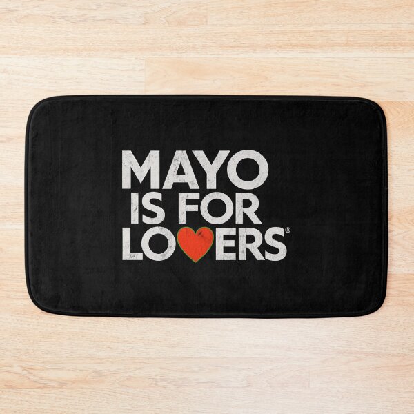 Item preview, Mayo Is For Lovers designed and sold by schube-rtrenda.
