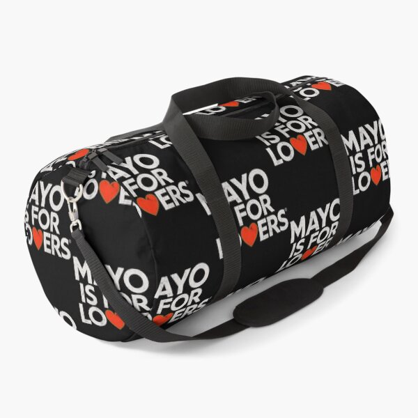 Item preview, Mayo Is For Lovers designed and sold by schube-rtrenda.