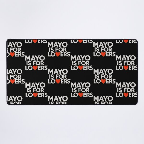 Item preview, Mayo Is For Lovers designed and sold by schube-rtrenda.