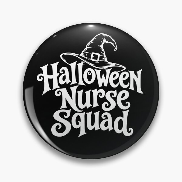 Item preview, NURSE HALLOWEEN halloween nurse squad designed and sold by YNELENT.
