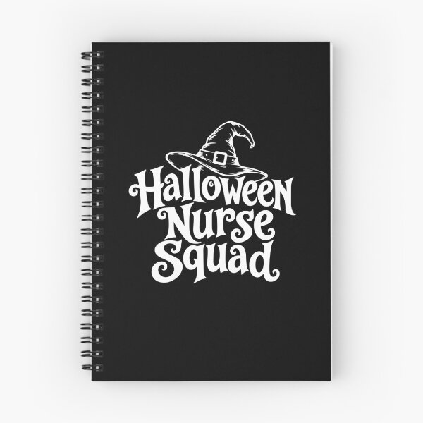 Item preview, NURSE HALLOWEEN halloween nurse squad designed and sold by YNELENT.