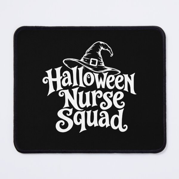 Item preview, NURSE HALLOWEEN halloween nurse squad designed and sold by YNELENT.