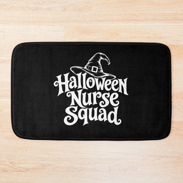 Item preview, NURSE HALLOWEEN halloween nurse squad designed and sold by YNELENT.