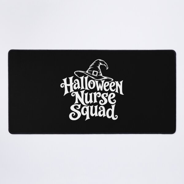 Item preview, NURSE HALLOWEEN halloween nurse squad designed and sold by YNELENT.