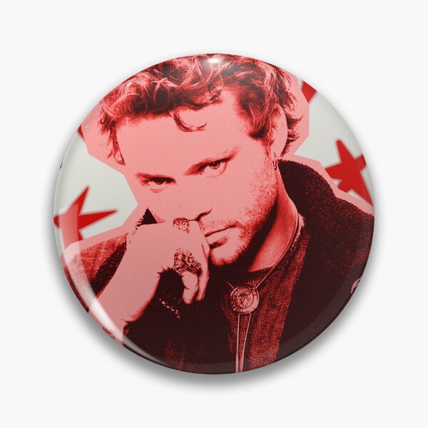 Item preview, Ashton Irwin - 5SOS designed and sold by EVXIAR.