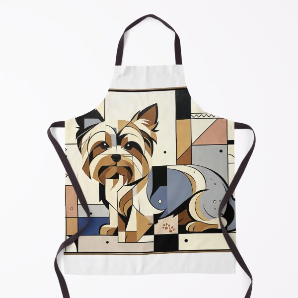 Item preview, cubist animal artwork designed and sold by forget45studio.