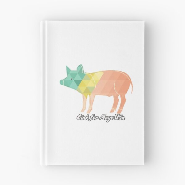Item preview, Oink For Mayo Win designed and sold by schube-rtrenda.