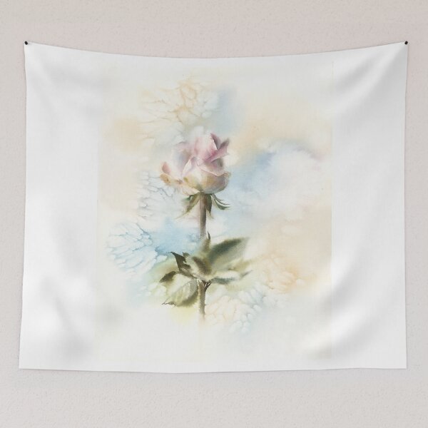 Item preview, Rose designed and sold by CanotStop.