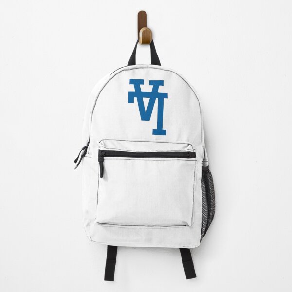 Item preview, monogram, letter vi, typography, blue logo, initial, visual identity, minimalist, modern design, clean logo, geometric, block letters, symbol, branding, lettermark designed and sold by Ivoryze.