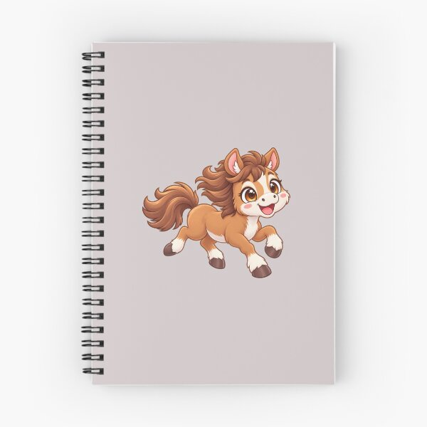 Item preview, cute pony designed and sold by zan-mf.