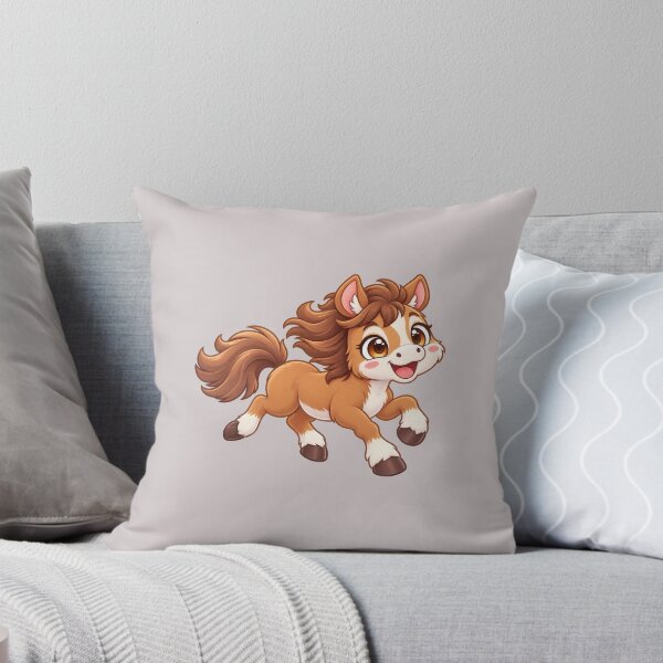 Item preview, cute pony designed and sold by zan-mf.