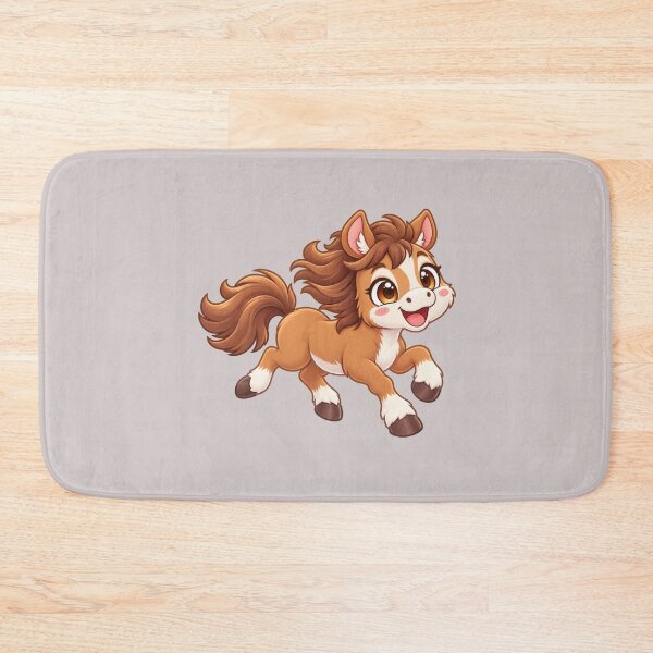 Item preview, cute pony designed and sold by zan-mf.
