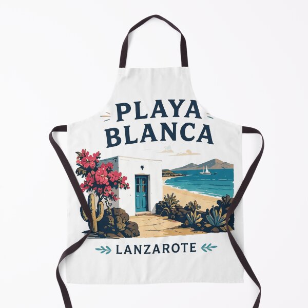Item preview, Playa Blanca designed and sold by clarkfraser.
