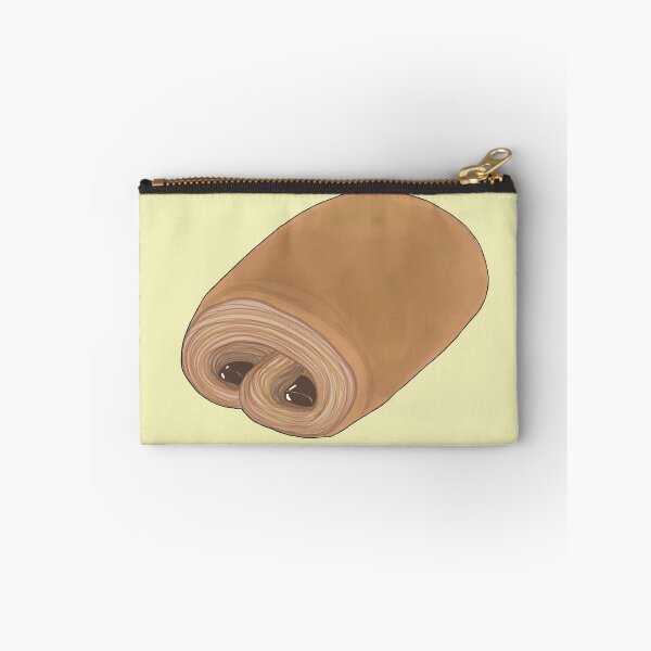 Item preview, Chocolate croissant designed and sold by LevenezShop.
