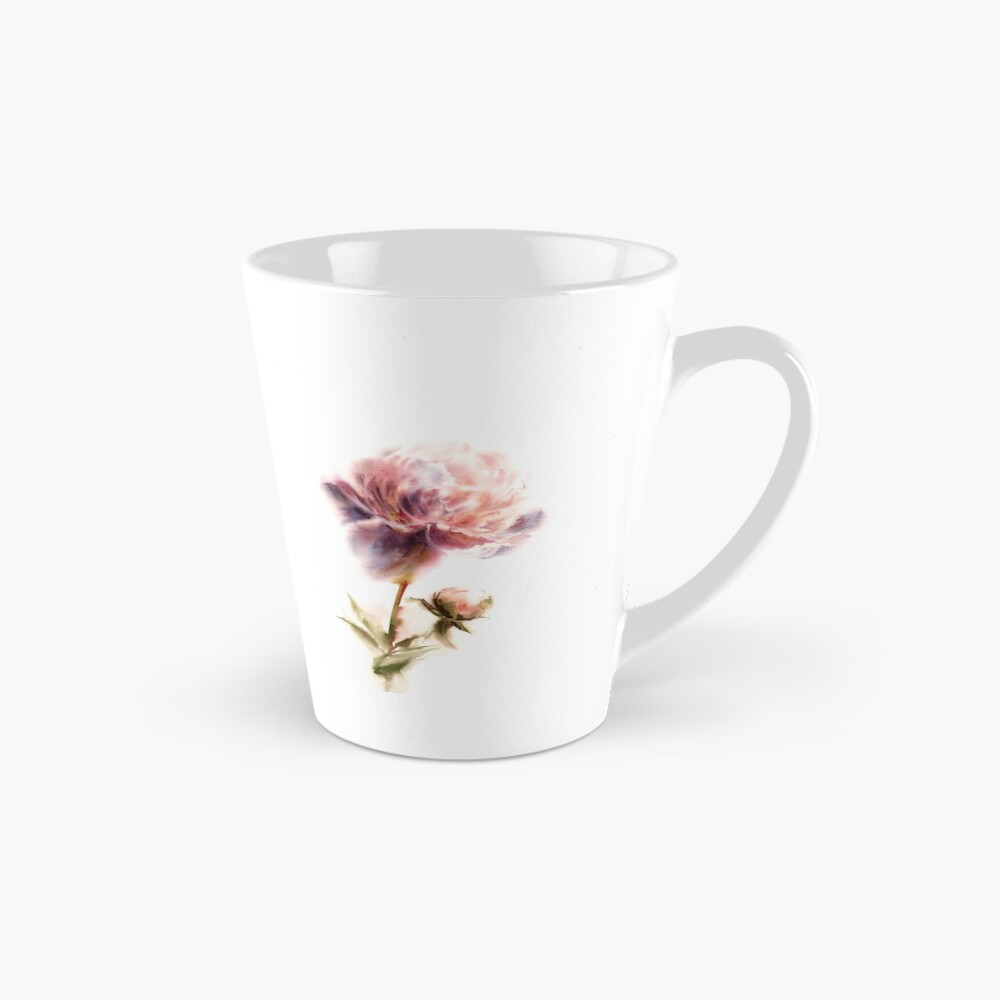 Item preview, Tall Mug designed and sold by CanotStop.