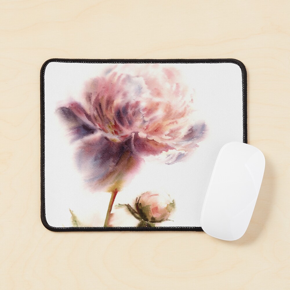 Item preview, Mouse Pad designed and sold by CanotStop.