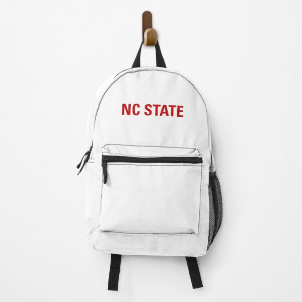 Item preview, Bold Red NC State University Text Design designed and sold by Ivoryze.